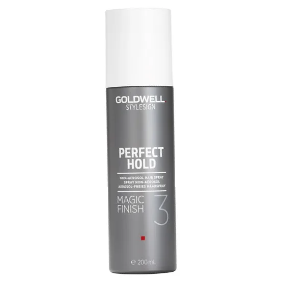 Goldwell Stylesign Perfect Hold Magic Finish Hairspray 200ml