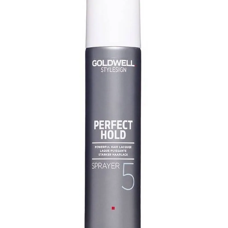 Goldwell Stylesign Perfect Hold Sprayer 300ml