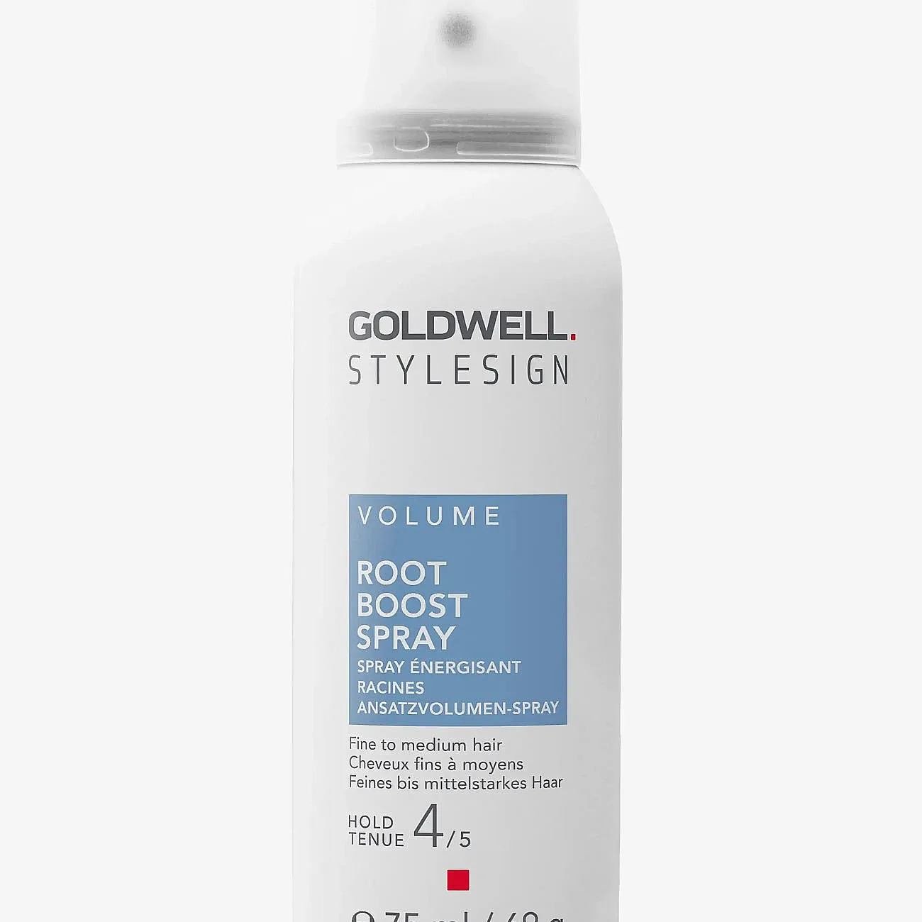Goldwell Stylesign Volume Tyvisuihke