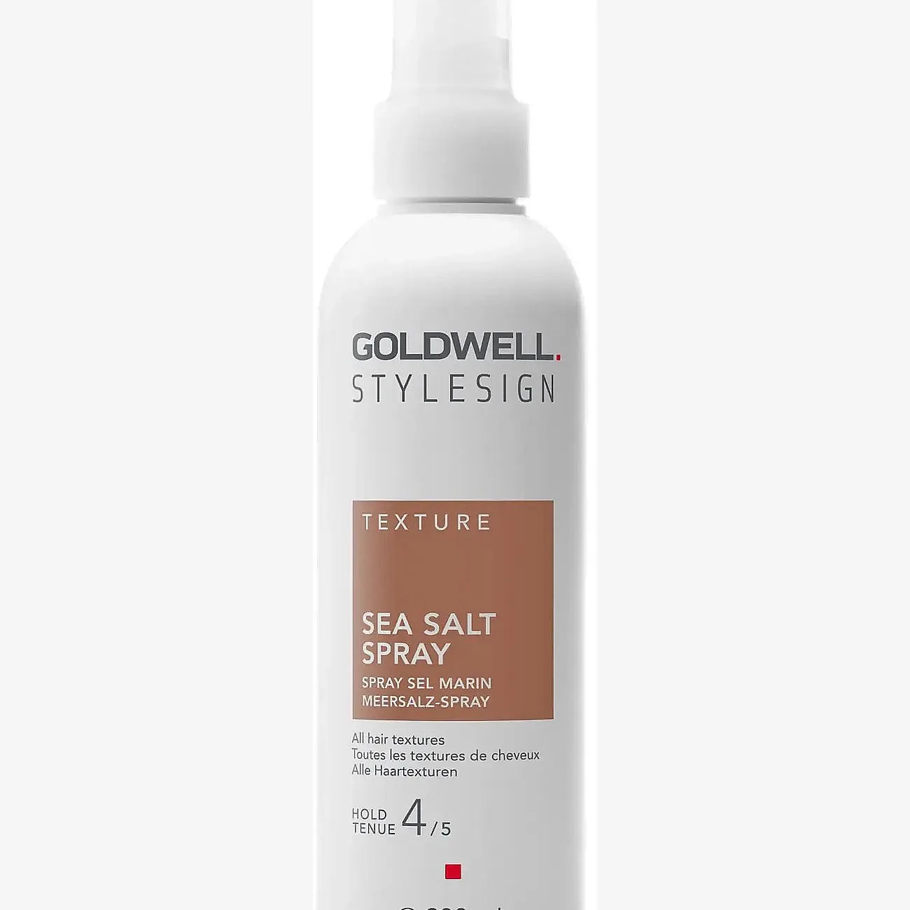 Goldwell StyleSign Sea Salt Spray 200 ml