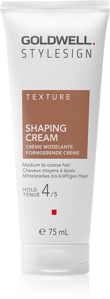 Goldwell StyleSign Shaping Cream 75 ml