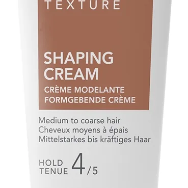Goldwell StyleSign Shaping Cream Skulpterande kräm Med extra stark fixering 75 ml