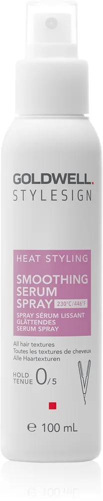 Goldwell Smoothing Serum Spray Hold 0 100 ml