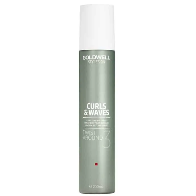 Goldwell Stylesign Style Curls & Waves Twist Around 200ml