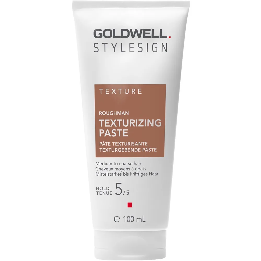 Goldwell Stylesign Texture Roughman texturgivande hårpasta Hårpasta