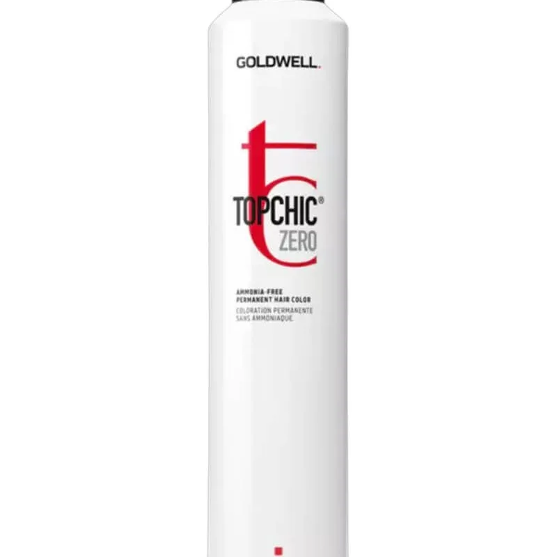 Goldwell Topchic Zero 7NN (Stop Beauty Waste) 250 ml