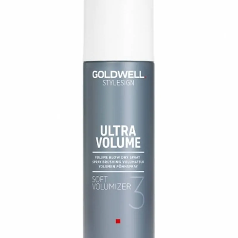 Goldwell Ultra Volume Soft Volumizer 3 200 ml