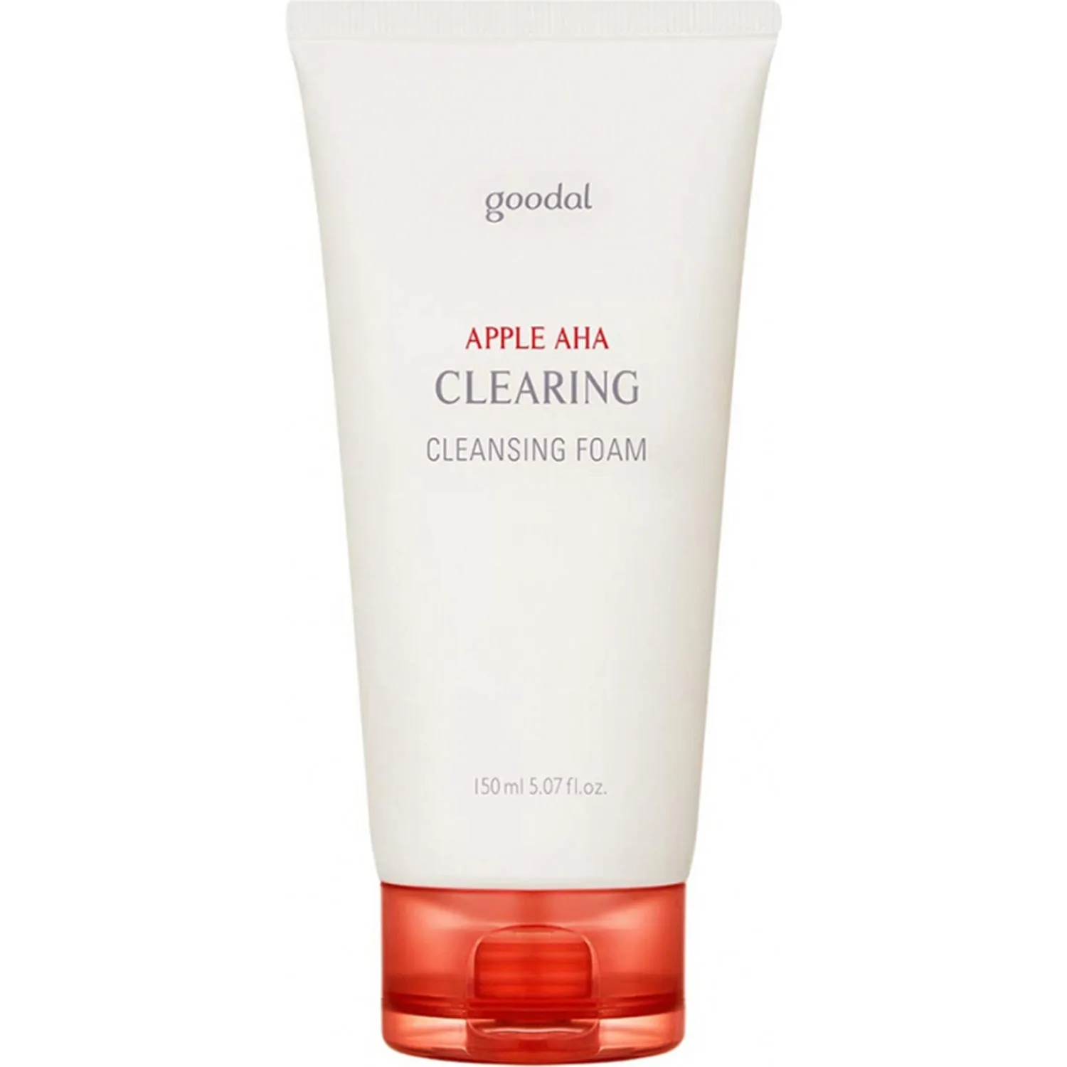Goodal Apple AHA Clearing Foam 150 ml