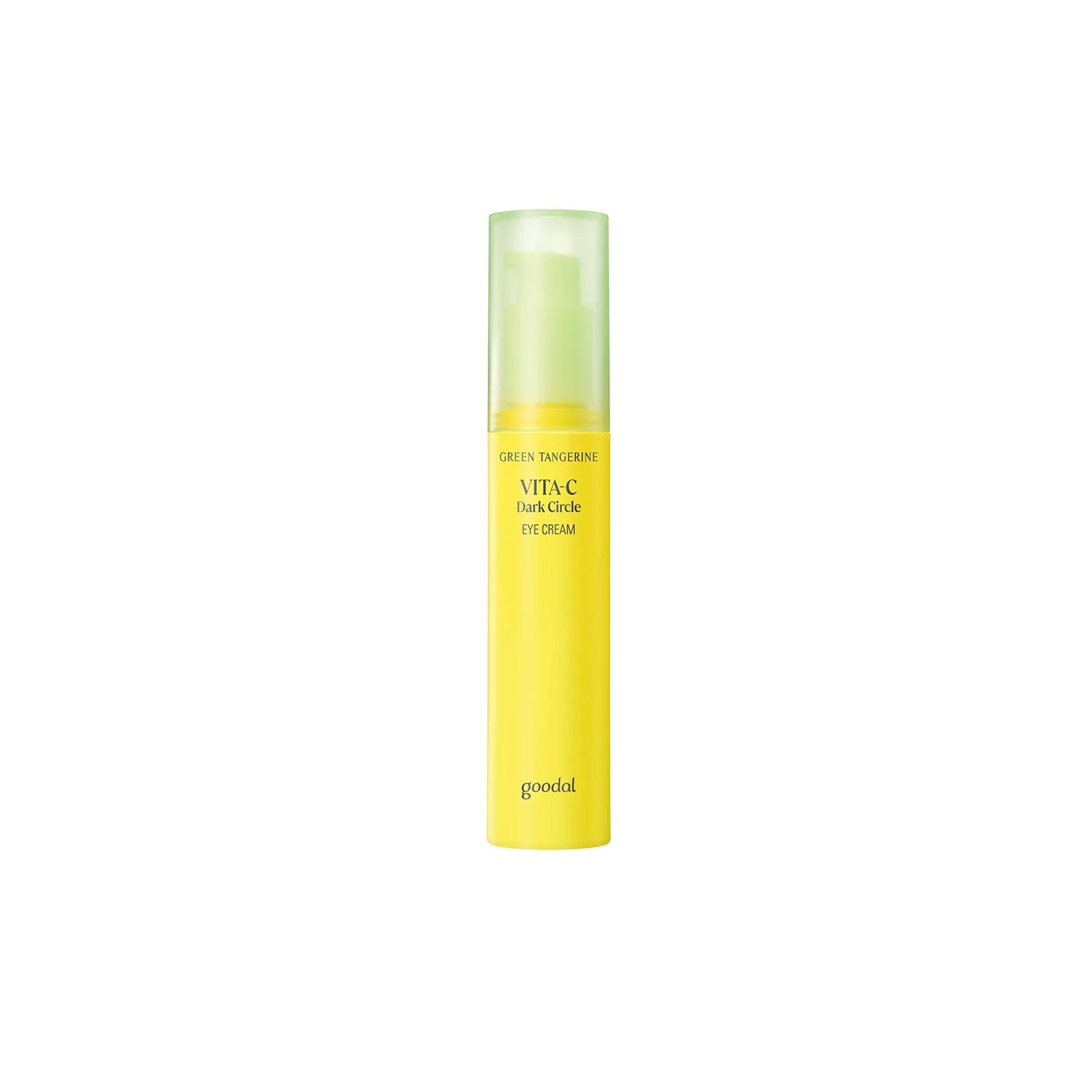 Goodal Green Tangerine Vita C Dark Circle Eye Cream 30 ml