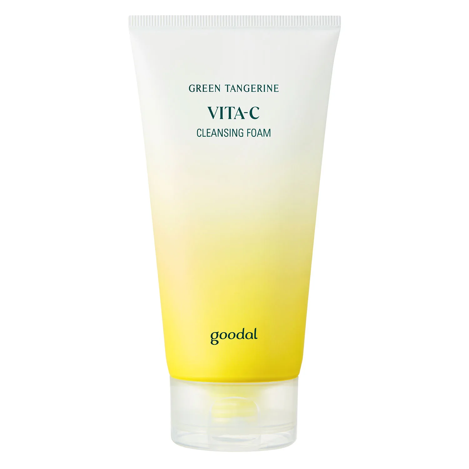 Goodal Green Tangerine Vita C Cleansing Foam (150 ml)