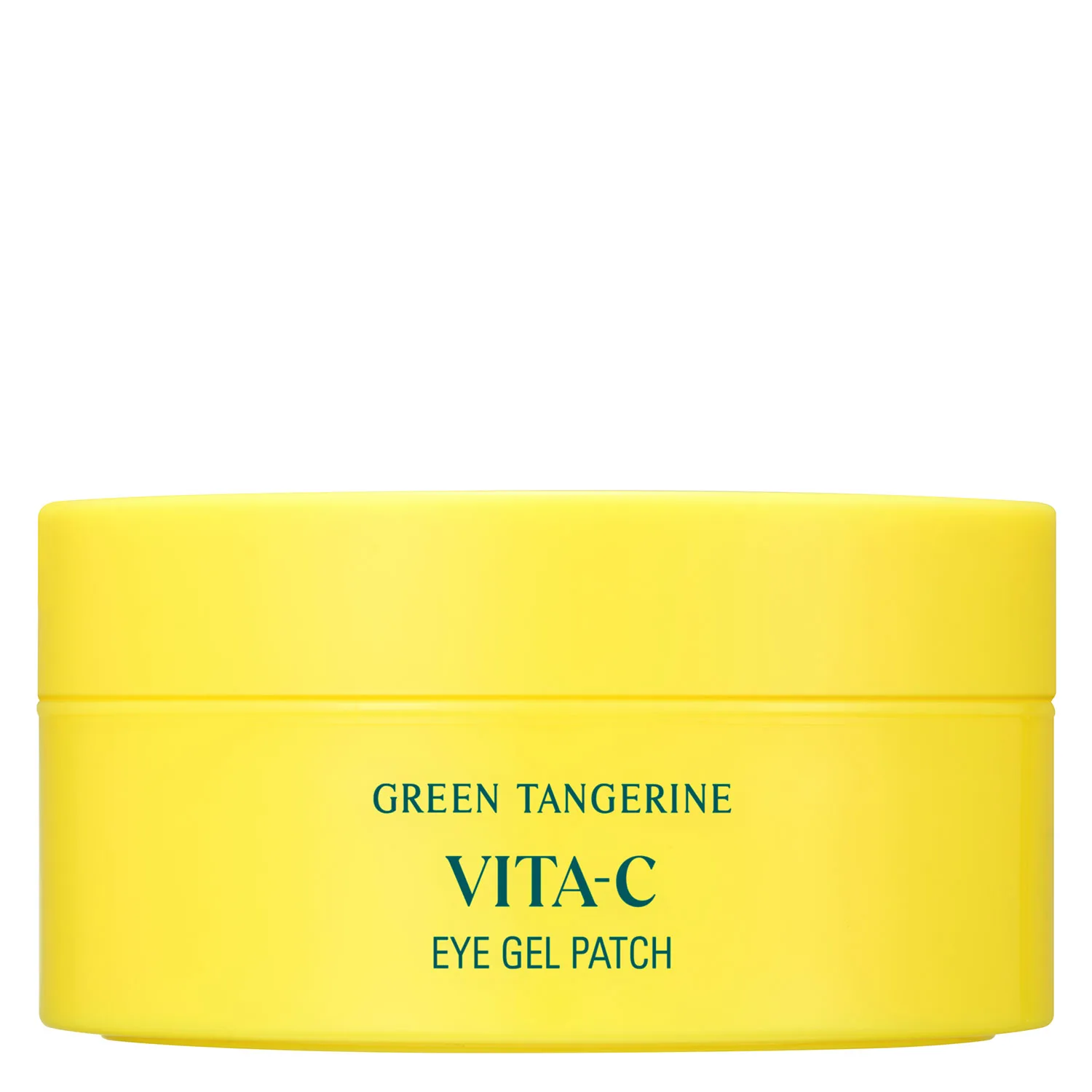 Goodal Green Tangerine Vita C Eye Gel Patch (60 pads)