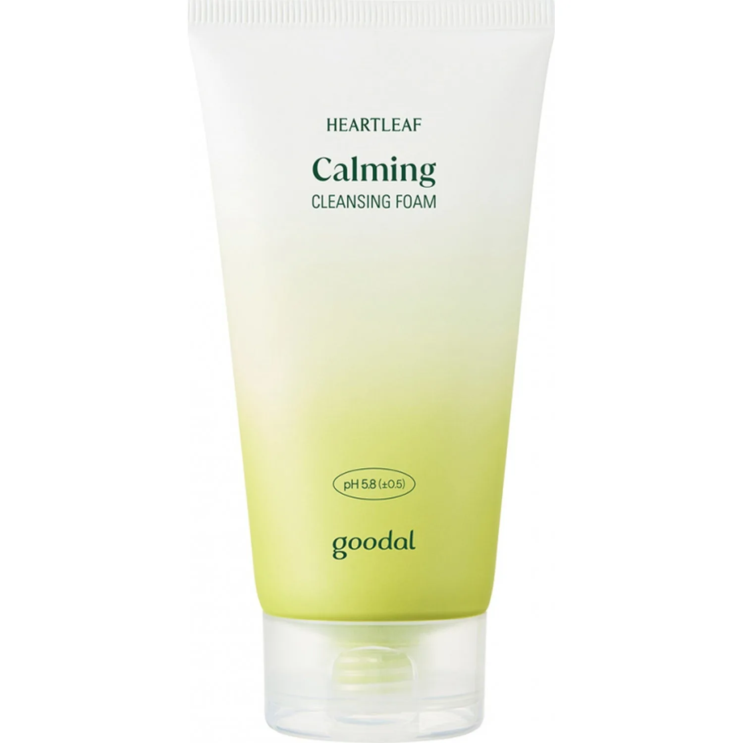 Goodal Houttuynia Cordata Calming 150 ml