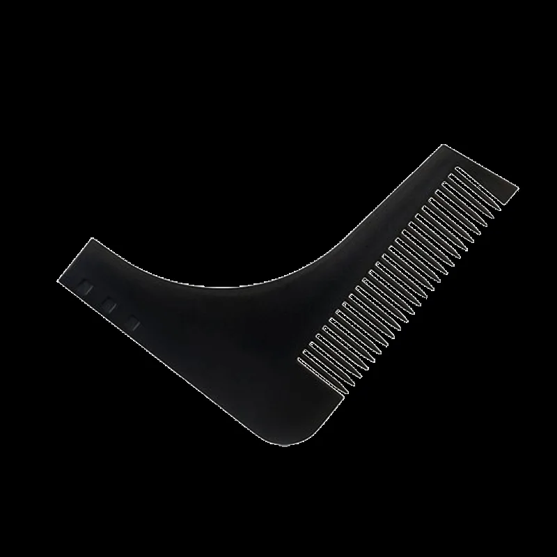 Gordon Beard Angle Cutting Comb