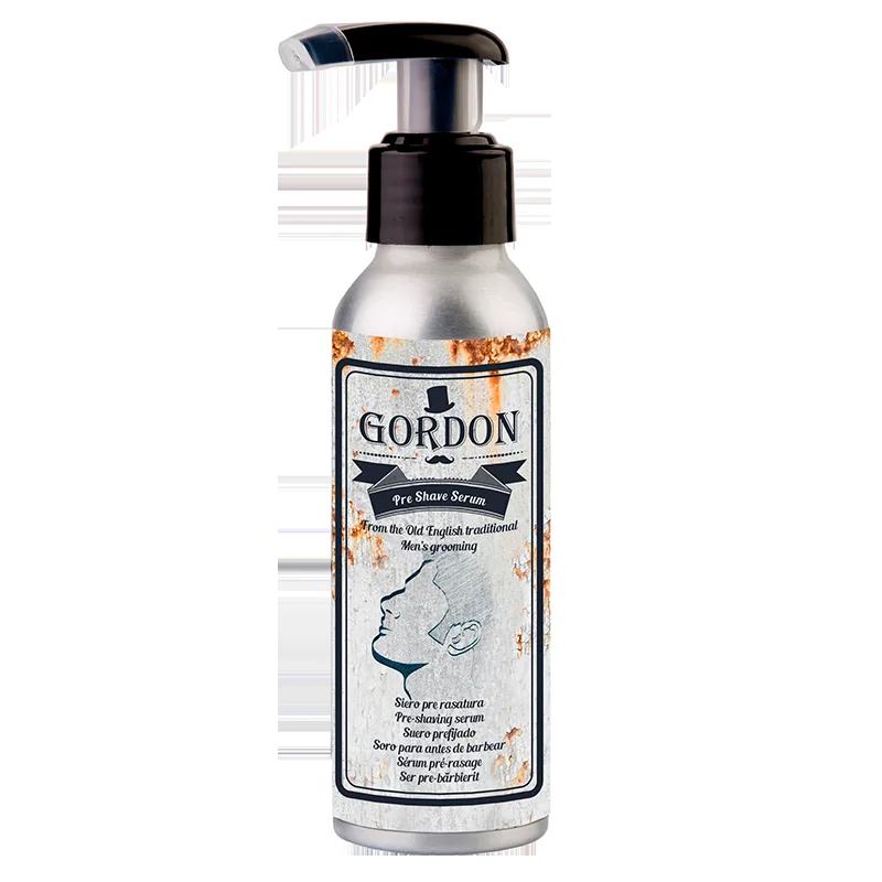 Gordon Pre-Shave Serum (100 ml)