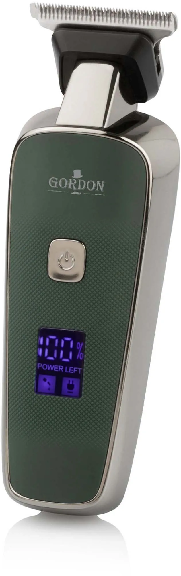 Gordon Finishing Zero Cut Hair Trimmer