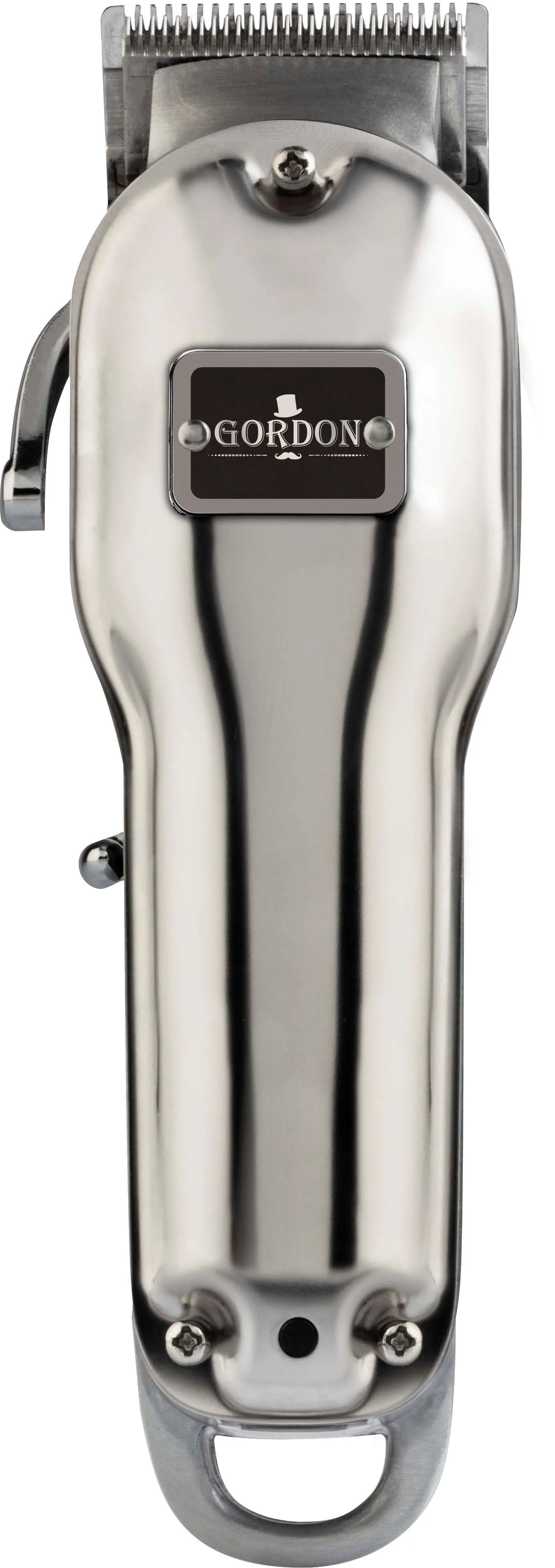 Gordon Professional Cordless Aluminium Hair Clipper