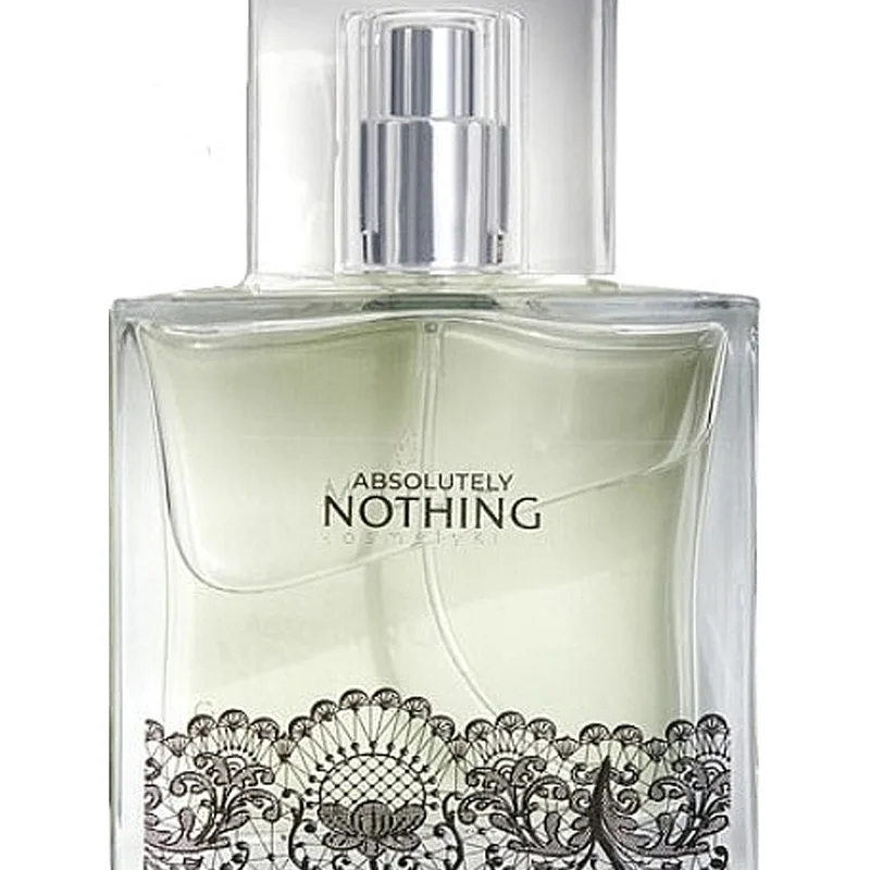 Gosh Absolutely Nothing EDT 50 ml