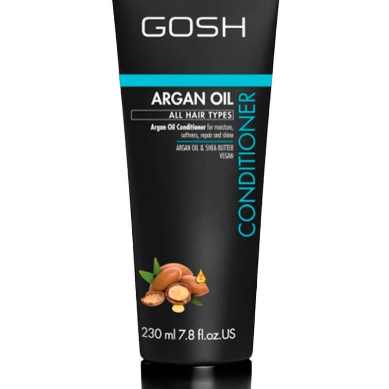 Gosh Argan Oil Conditioner 230 ml