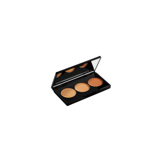Gosh BB Skin Perfecting Kit 02 Medium 5.4 g.