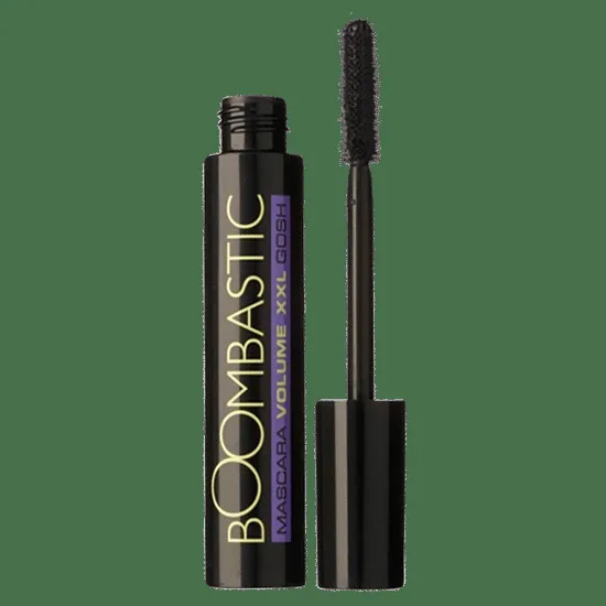 Gosh Boombastic Mascara Black 10 ml.