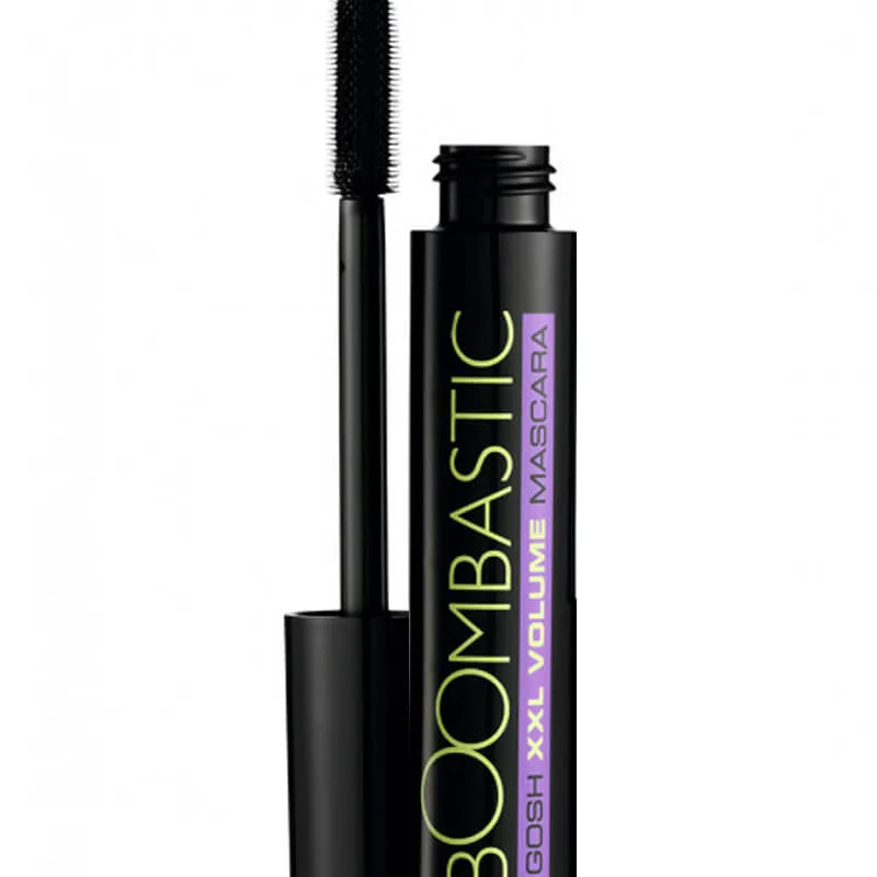 Gosh Boombastic XXL Volume Mascara Black 0 g