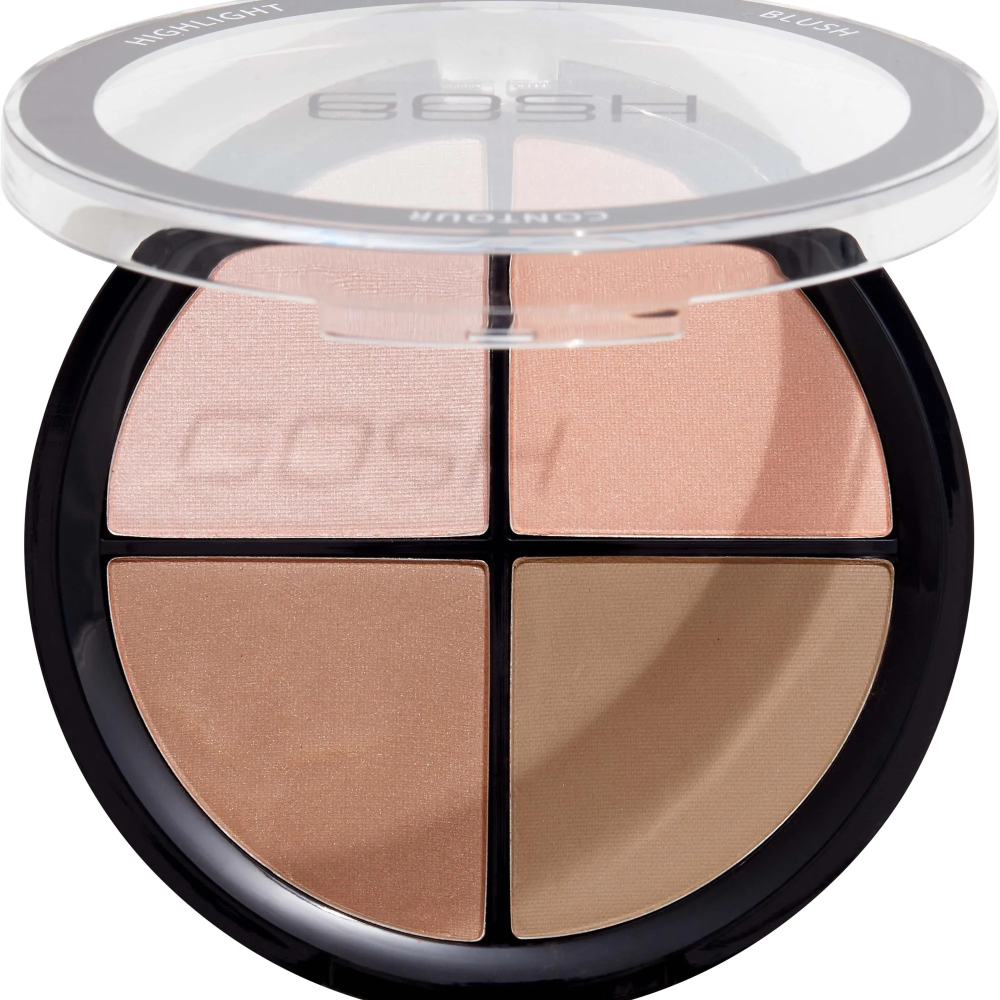 Gosh Contour'n Strobe Kit 001 Light