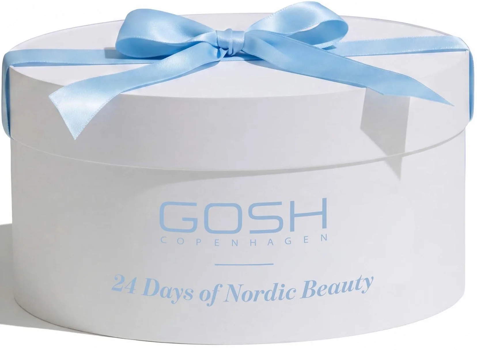 GOSH Copenhagen 24 Days Calender of Nordic Beauty