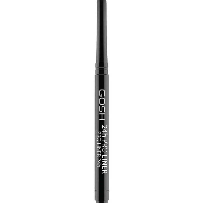 Gosh 24 Hour Pro Liner Waterproof  001 Black 0 g
