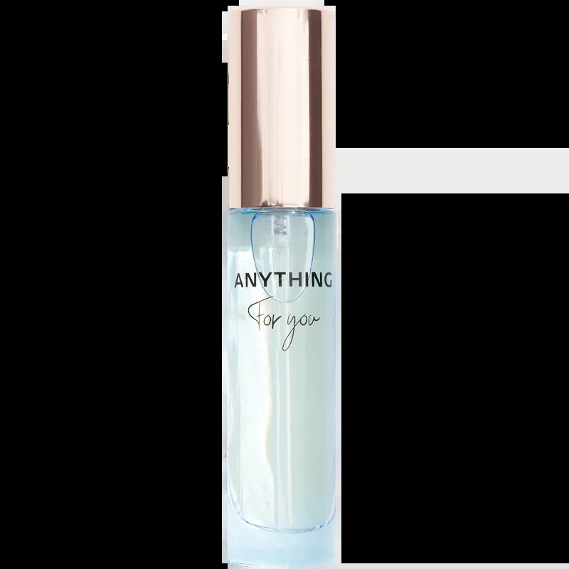 GOSH COPENHAGEN Anything - Eau De Parfum - Blue - 15 ML
