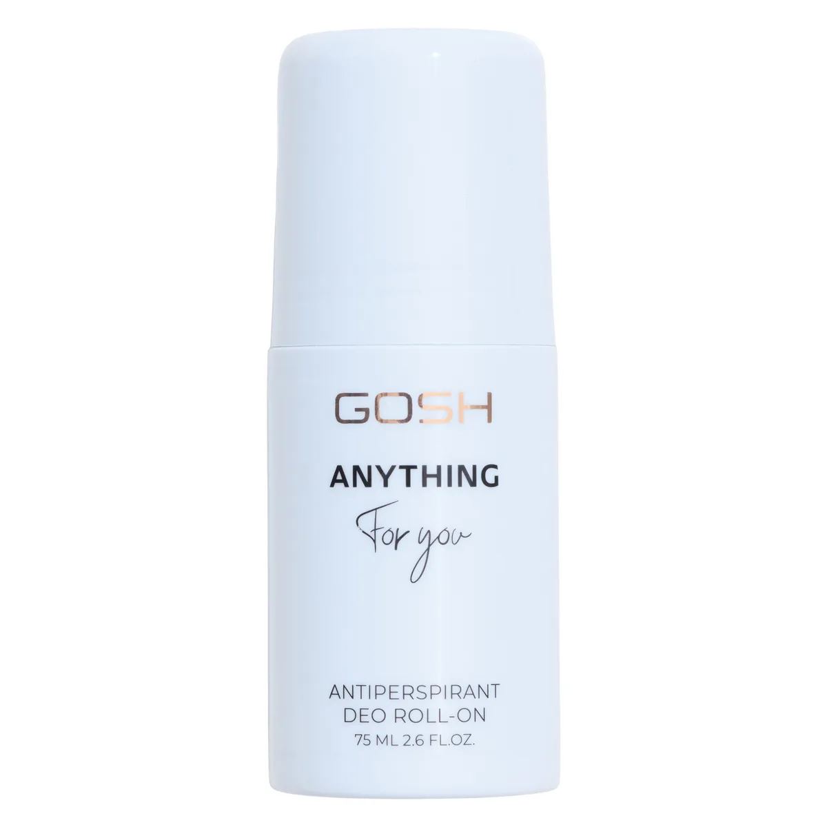 Gosh Anything For Her Deo Roll-On 75 ml