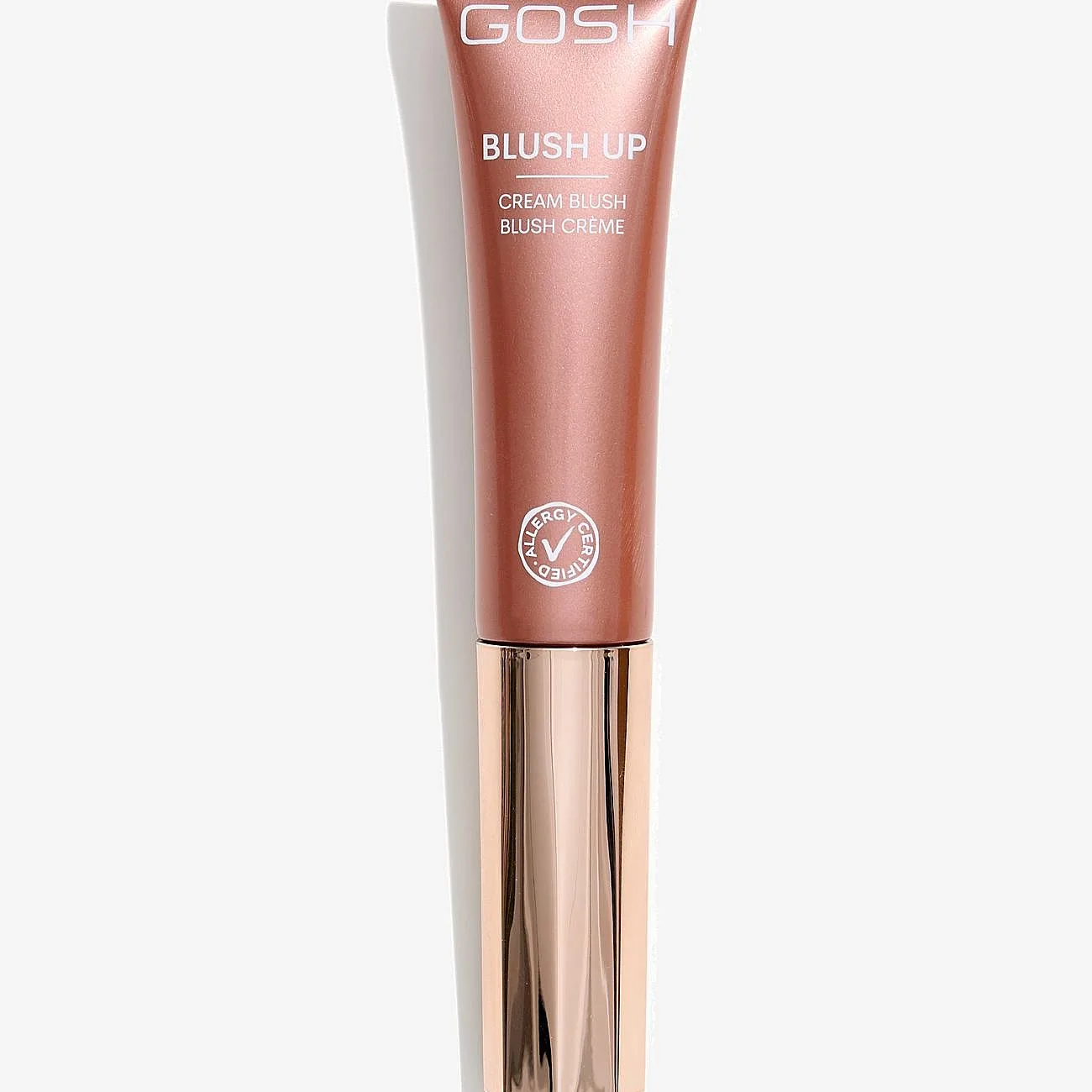 GOSH COPENHAGEN Blush Up 14 Ml - Red - 14 ML