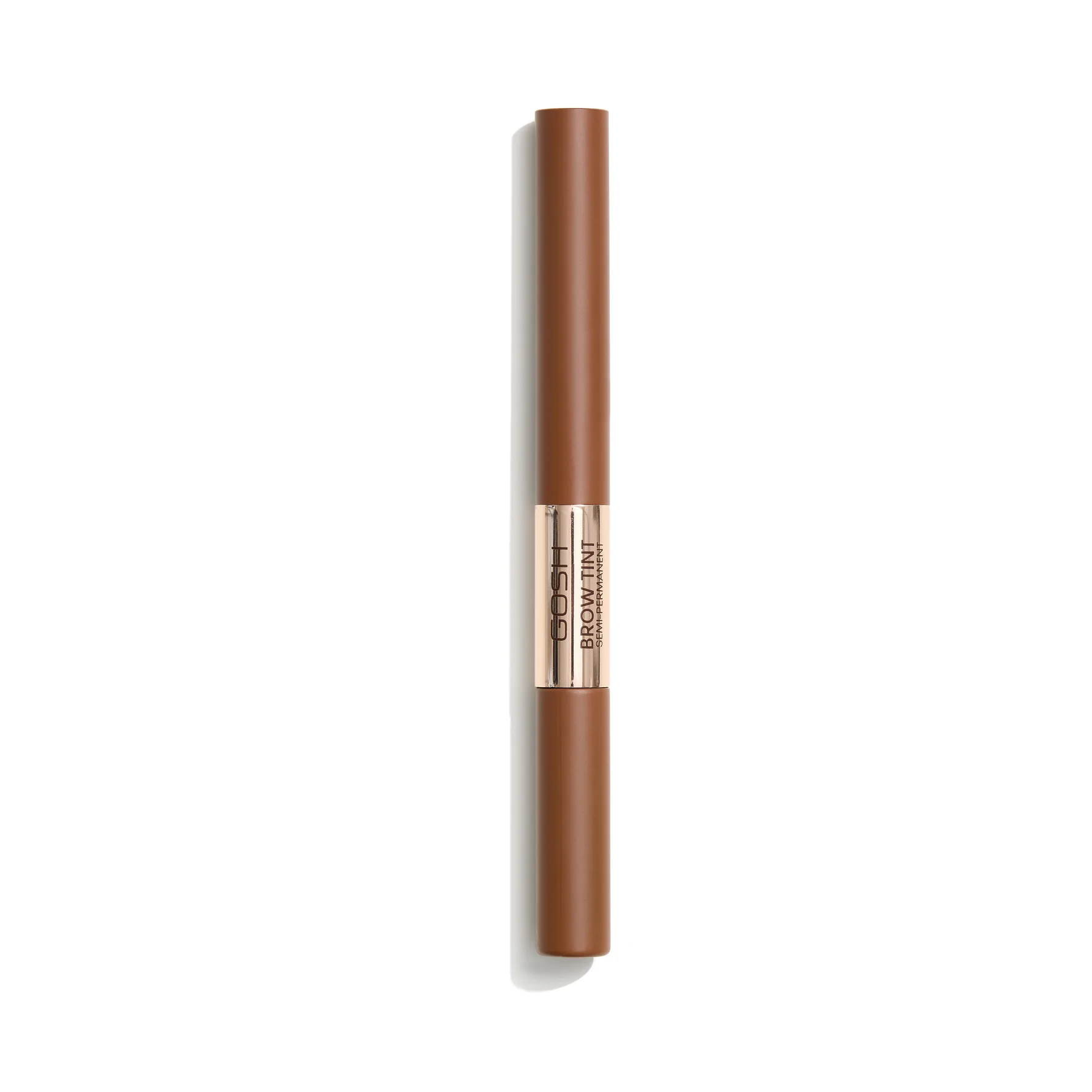 GOSH Copenhagen Brow Tint Semi-Permanent Light Brown 2,9 g