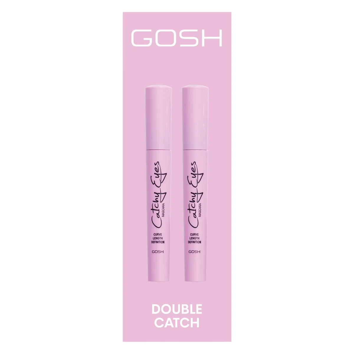 Gosh Double Catch Gift Box 001 Double Catch Gift Box