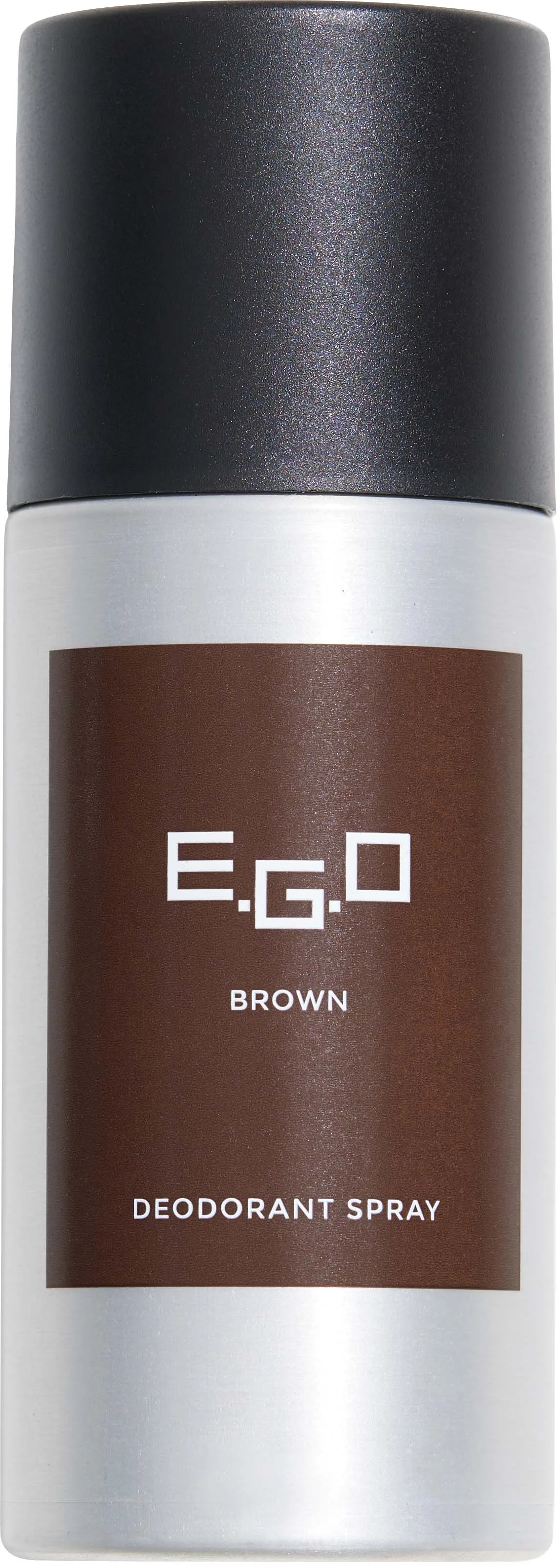 GOSH Copenhagen E.G.O Brown Deo Spray 150 ml