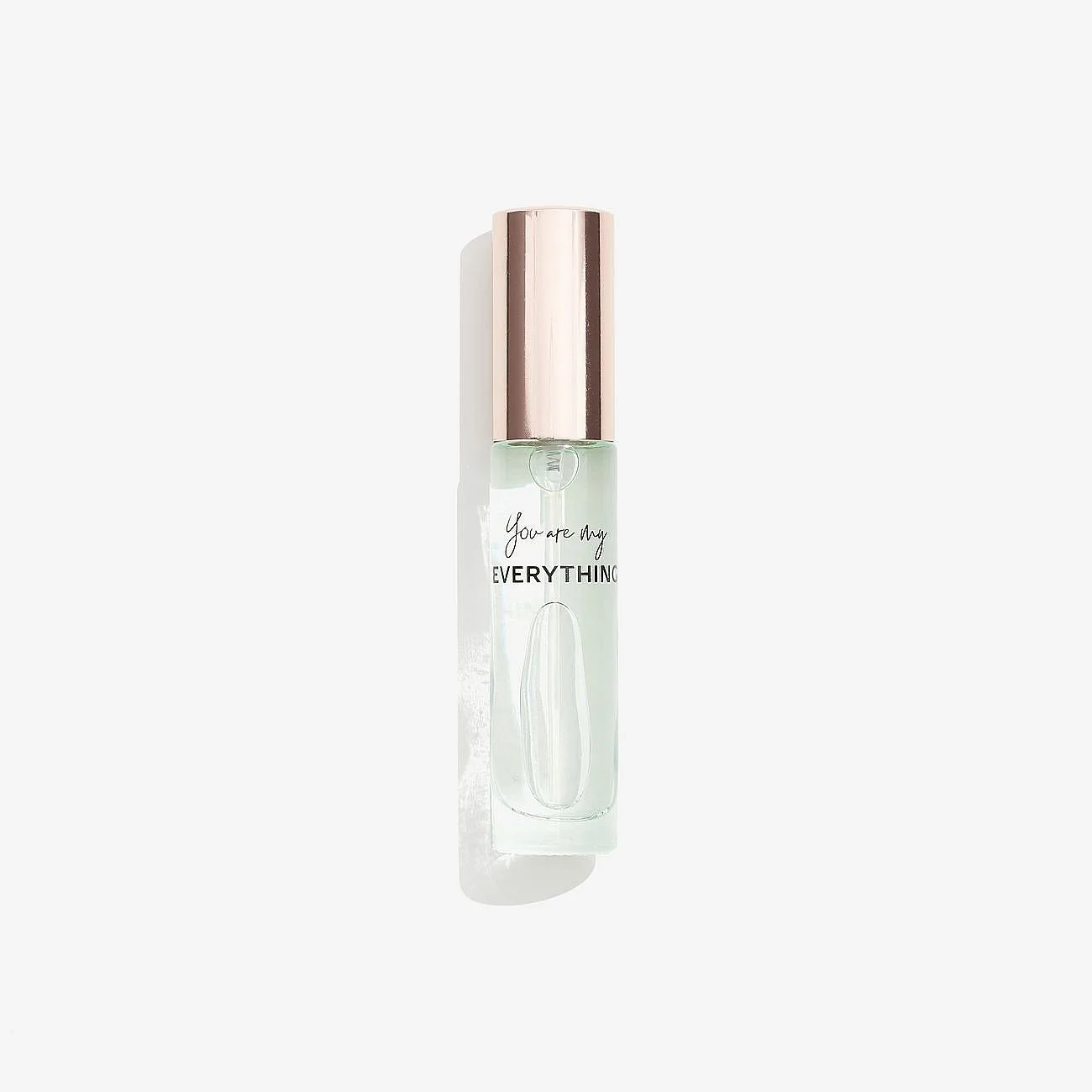 GOSH COPENHAGEN Everything - Eau De Parfum - Green - 15 ML