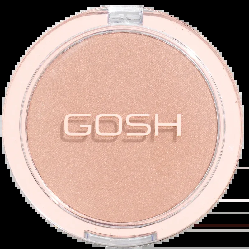Gosh EXTRA TOASTY BRONZER 002 Golden Toast