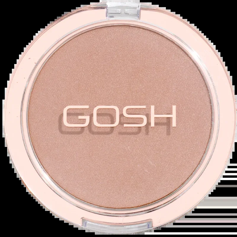 Gosh EXTRA TOASTY BRONZER 004 Deep Roast