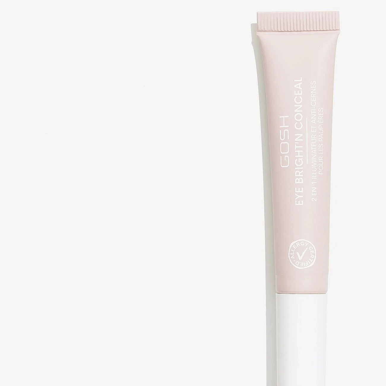 Gosh Eye Bright'n Conceal 002 Soft Pink 12 ml