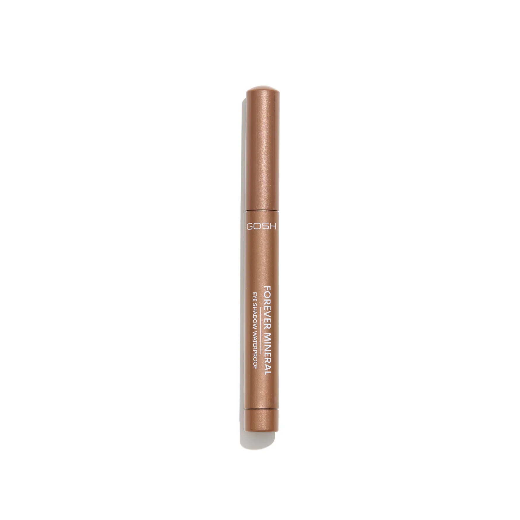 GOSH COPENHAGEN Forever Mineral Shimmer - Beige - 1.4 G