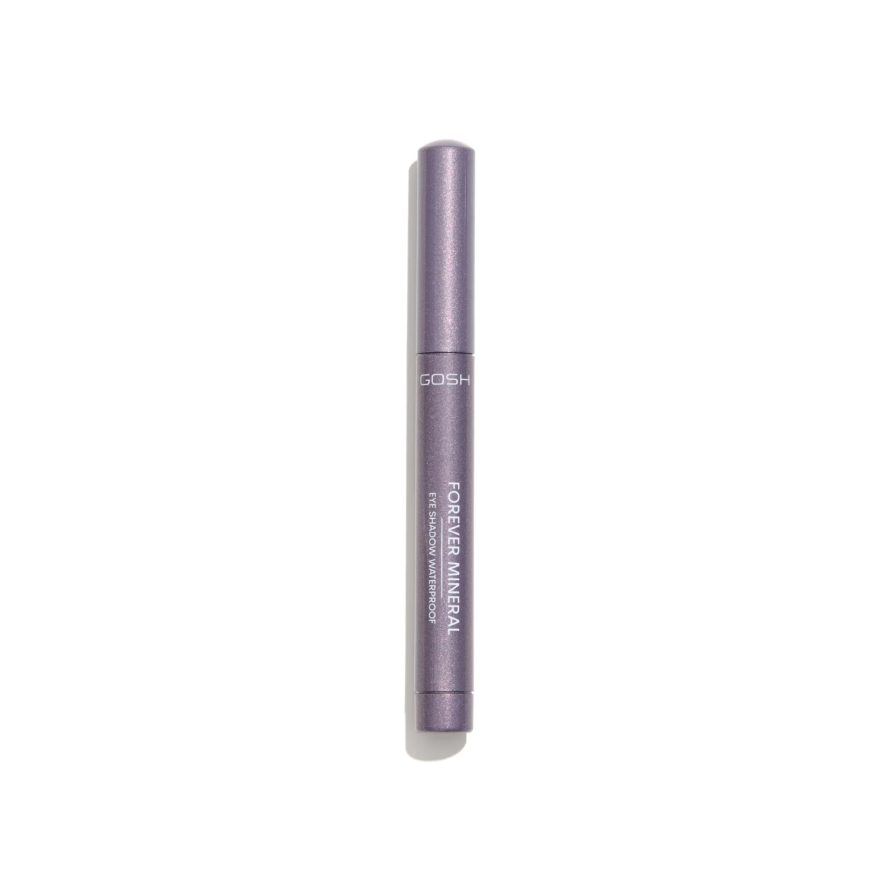 GOSH COPENHAGEN Forever Mineral Shimmer - Grey - 1.4 G