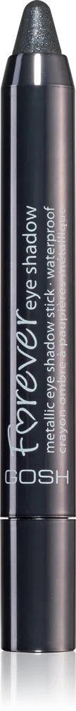 GOSH COPENHAGEN Forever luomivärikynä sävy 010 Twisted Brown 1.5 g
