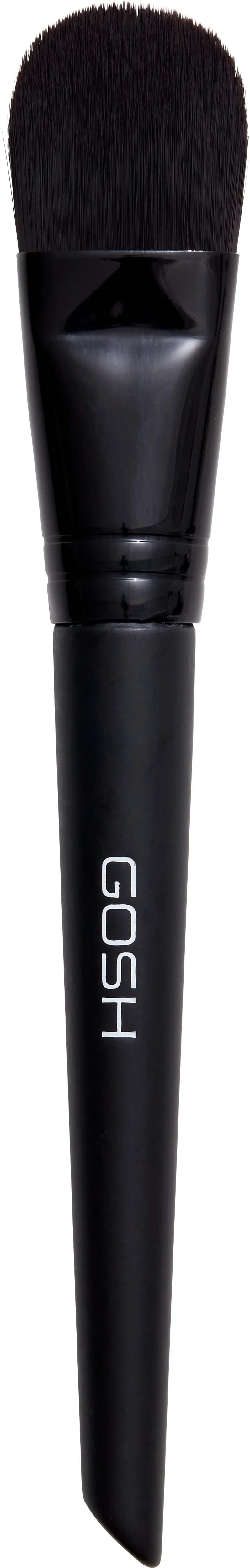 GOSH COPENHAGEN Gosh Foundation Brush - ONE SIZE