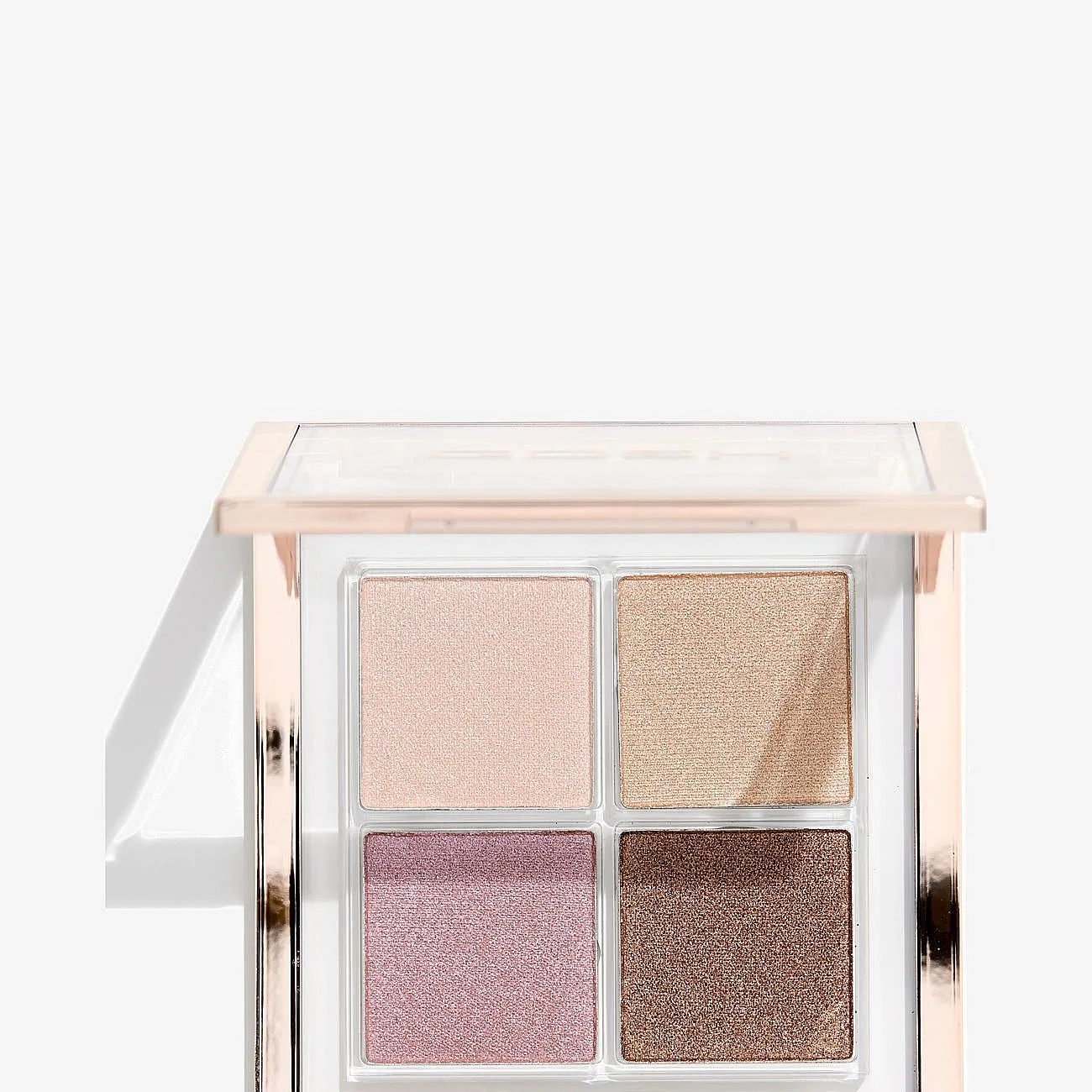 GOSH COPENHAGEN Glow Palette - Multi/patterned - 11.6 G
