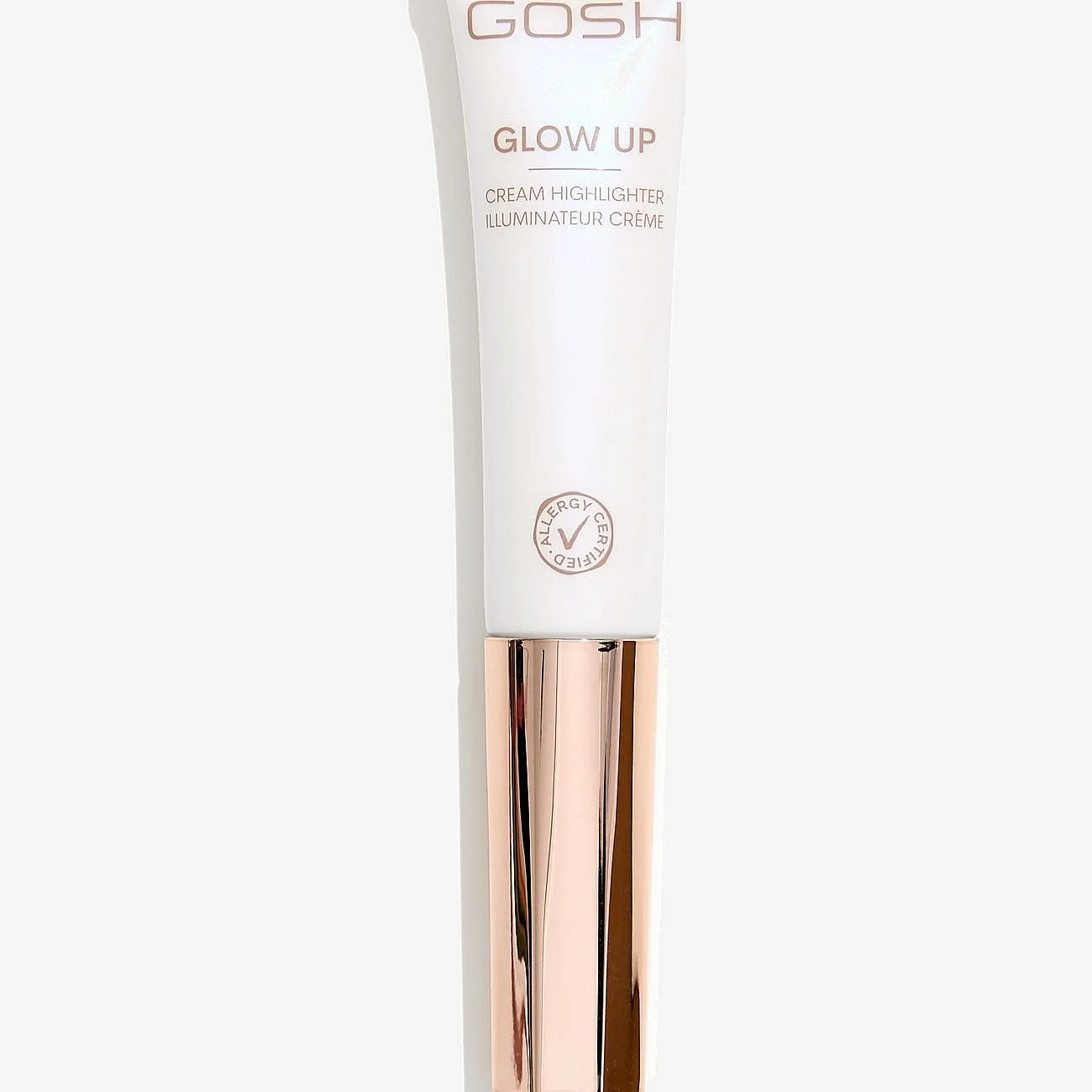 GOSH COPENHAGEN Glow Up 14 Ml - Pink - 14 ML