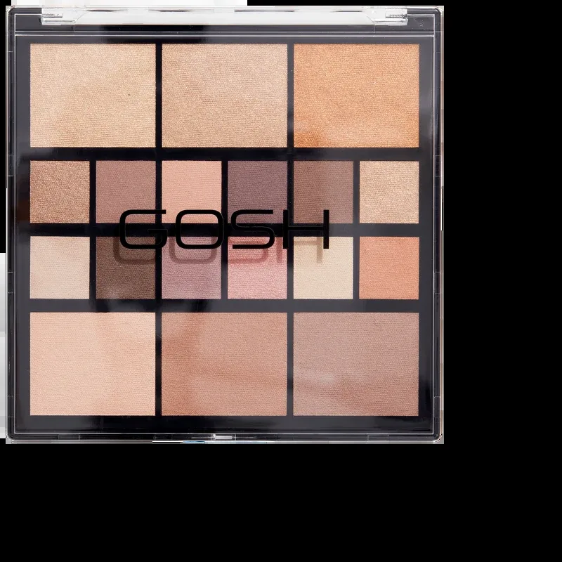 GOSH Copenhagen Grab & Go 25 g - 001 Get Ready To Glow (Limited Edition)