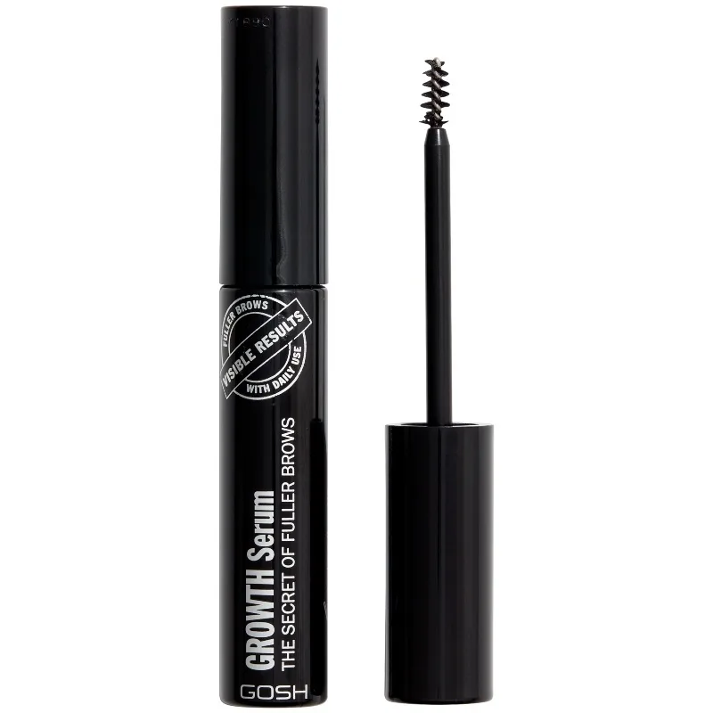 GOSH Copenhagen Growth Serum 6 ml - 002 Brows (Limited Edition)