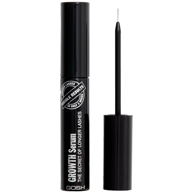 GOSH Copenhagen Growth Serum The Secret of Longer Lashes 6 ml (Limited Edition)