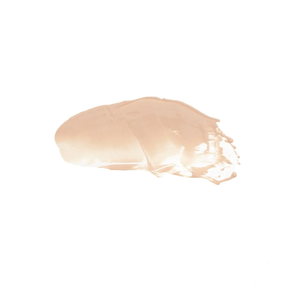 GOSH COPENHAGEN Hydramatt Lätt-tonad fuktgivare med matt effekt Skugga 004R Light 30 ml