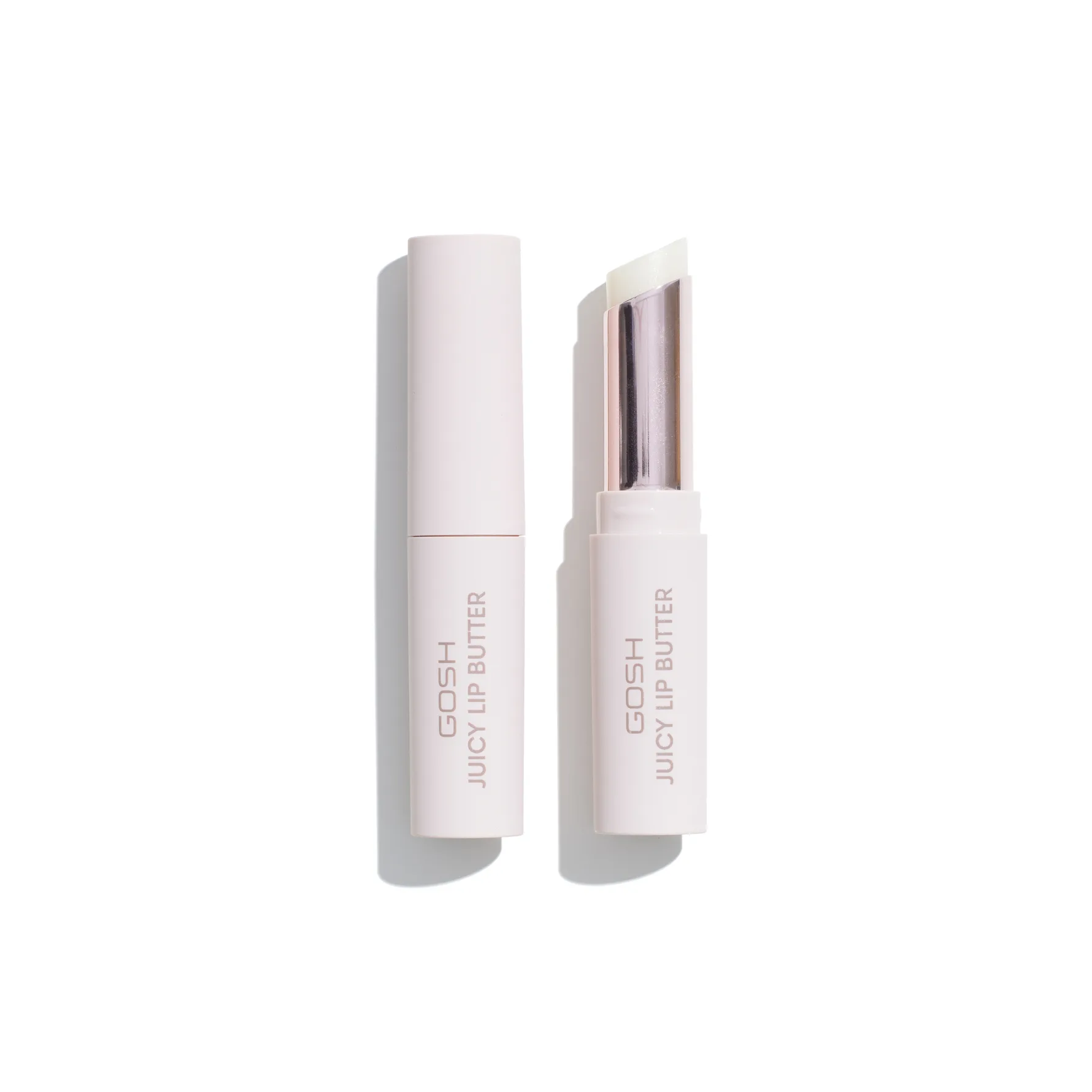 GOSH Copenhagen Juicy Lip Butter 001 Spakling Champagne 20g