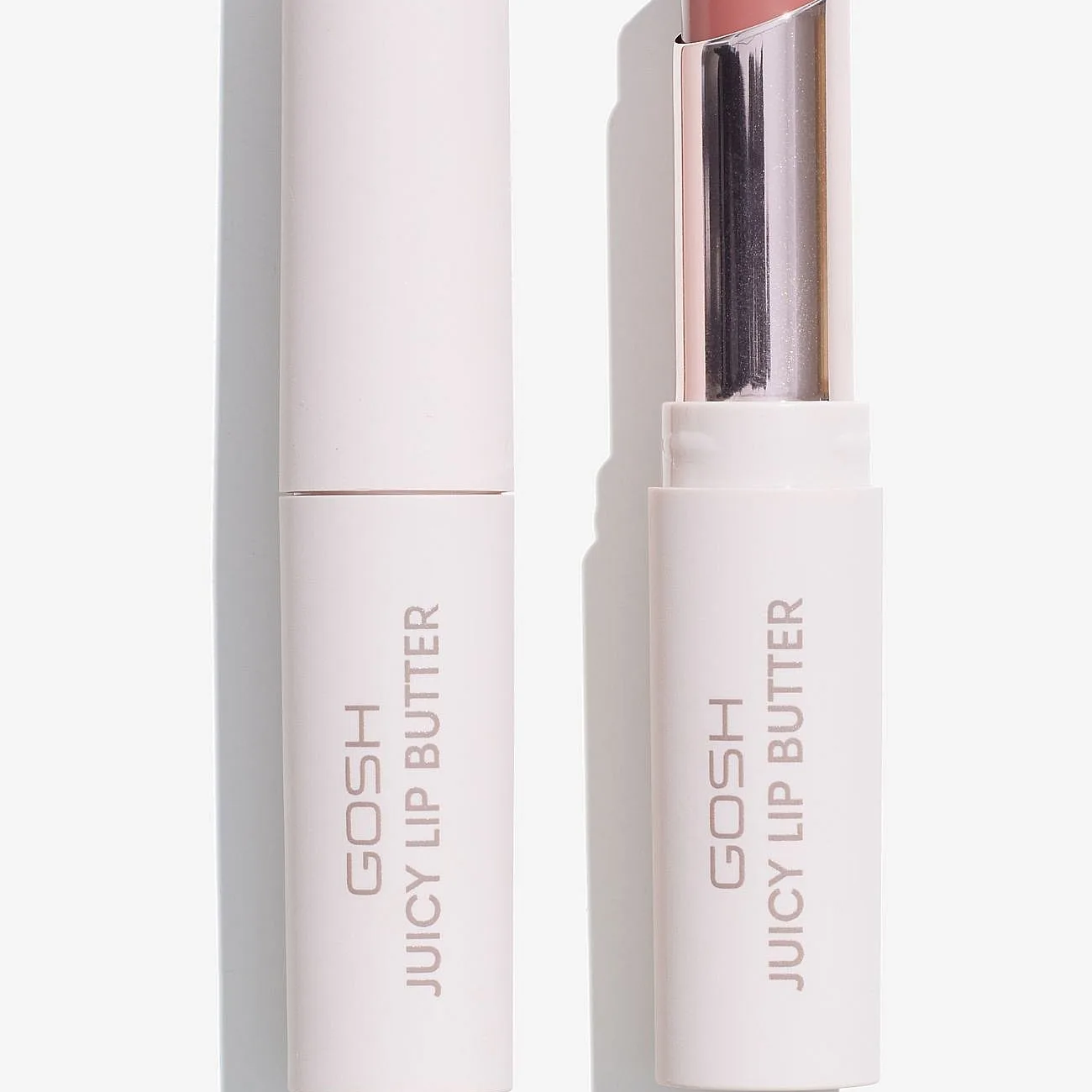 GOSH Copenhagen Juicy Lip Butter 003 Autumn Brown 20g